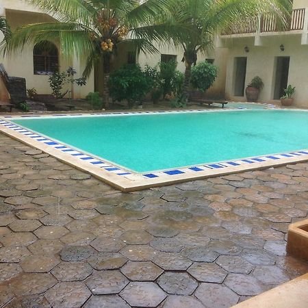 Shella White House Bed & Breakfast Lamu Exterior photo
